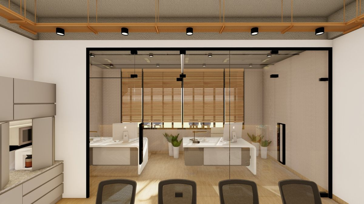 Vara Coworking